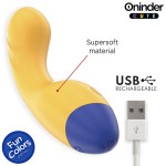 ONINDER CUTE - LOVE BUDDY MASTER VIBRATEUR POINT G - APPLICATION MONDIALE GRATUITE